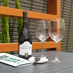 Hotel Afonso V & 3*