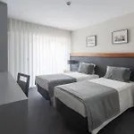 Afonso V & Hotel