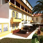 Hotel Afonso V & 3*