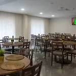 Afonso V & Hotel