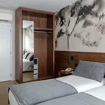 Hotel Afonso V & Aveiro