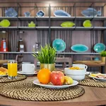 Afonso V & Hotel Aveiro