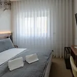 מלון Afonso V & אבאירו