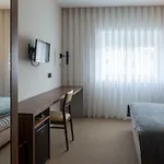 Afonso V & Hotel Aveiro