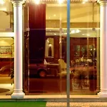 Afonso V & Hotel