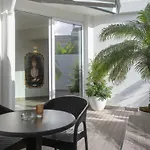 Afonso V & Hotel Aveiro