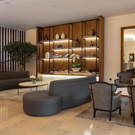 Hotel Afonso V Aveiro