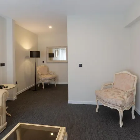 Hotel Afonso V & 3*