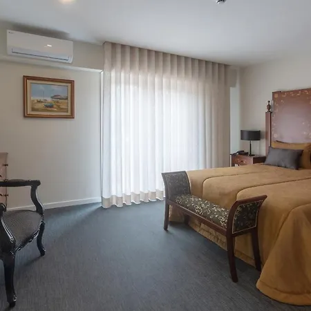 Szálloda Afonso V & Aveiro