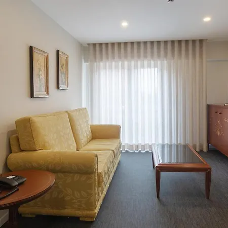 Hotel Afonso V Aveiro