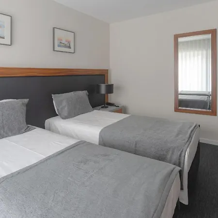 Szálloda Afonso V & Aveiro