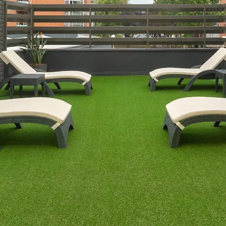 Afonso V & Szálloda 3*