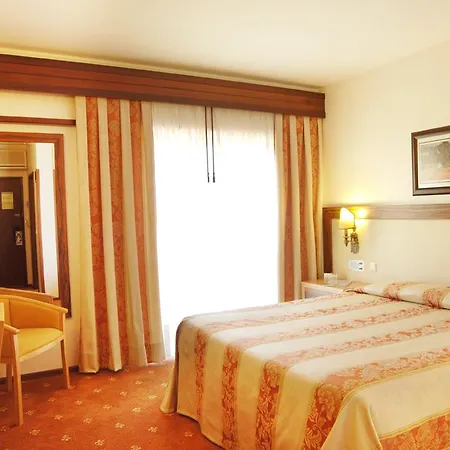 Hotel Afonso V Aveiro