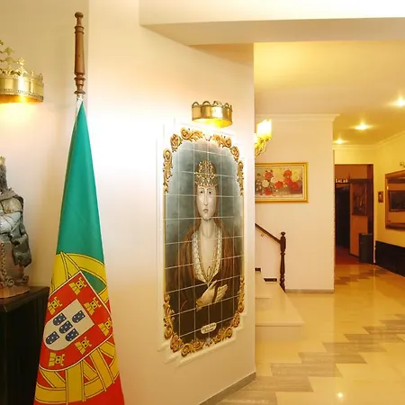 Hotel Afonso V &