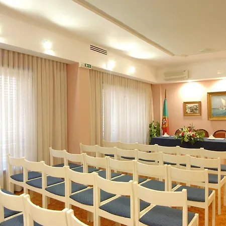 Hotel Afonso V & 3*