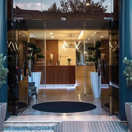 Hotel Afonso V