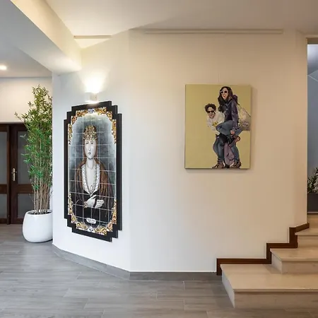 Afonso V & Szálloda 3*