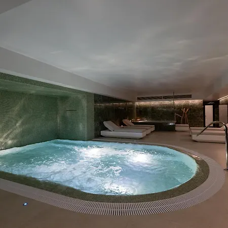 מלון Afonso V & אבאירו