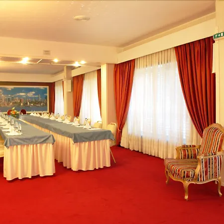 Ξενοδοχείο Afonso V & Αβέιρο