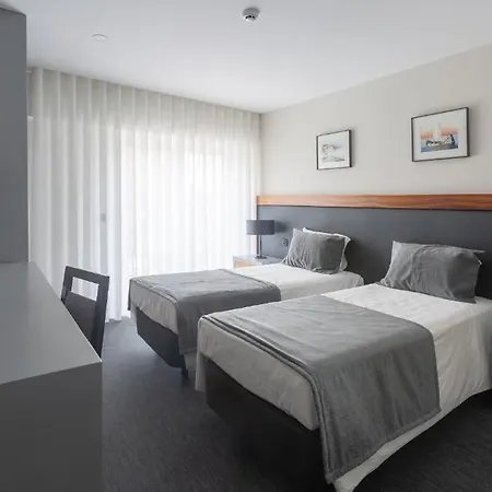 Afonso V & Hotel