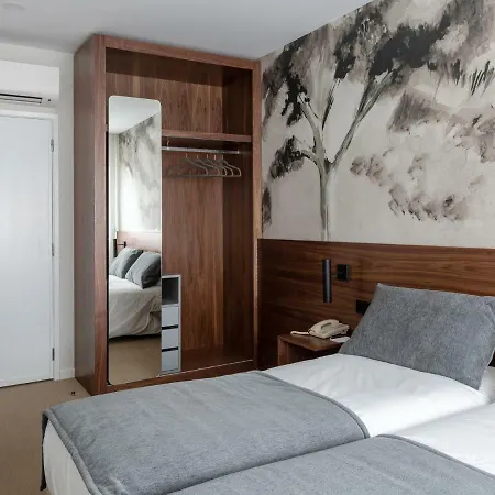 Hotel Afonso V Aveiro
