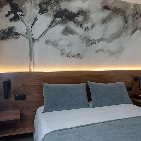 Afonso V & מלון אבאירו