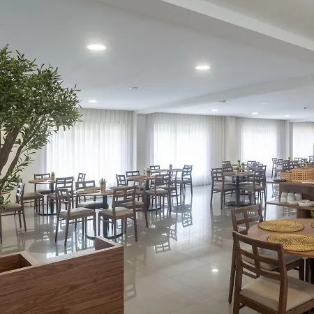 Hotel Afonso V