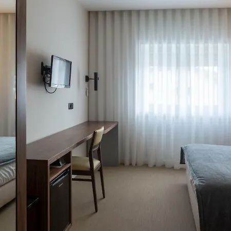 Afonso V Hotel Aveiro