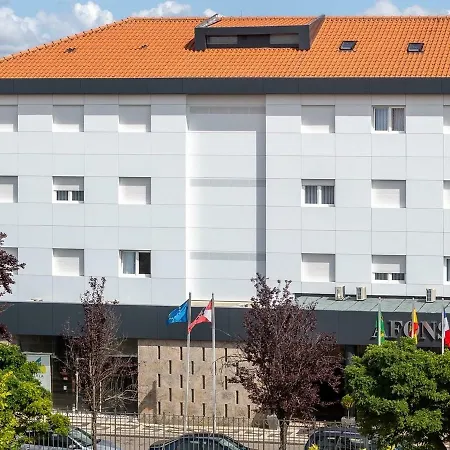 Hotel Afonso V 3*