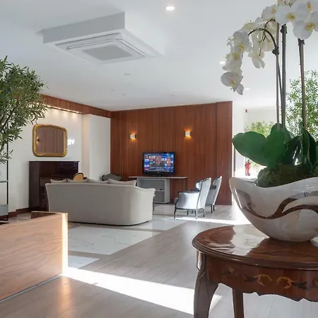 Hotel Afonso V & Aveiro