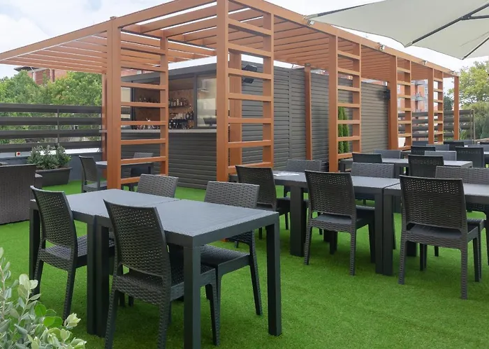 Afonso V & Ξενοδοχείο 3*