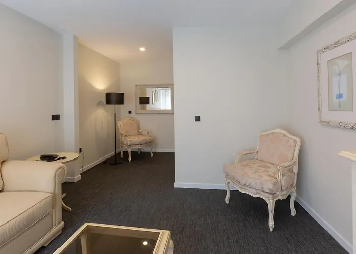 Ξενοδοχείο Afonso V & 3*