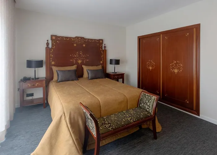 Afonso V & 3* Αβέιρο