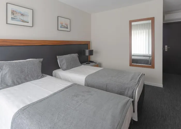 Hotel Afonso V & Aveiro