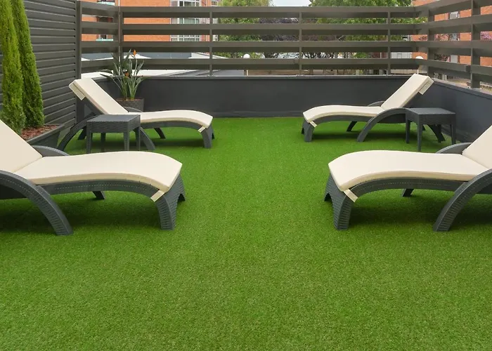 Afonso V & Ξενοδοχείο 3*