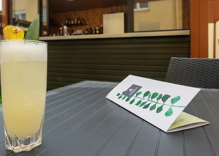 Ξενοδοχείο Afonso V &