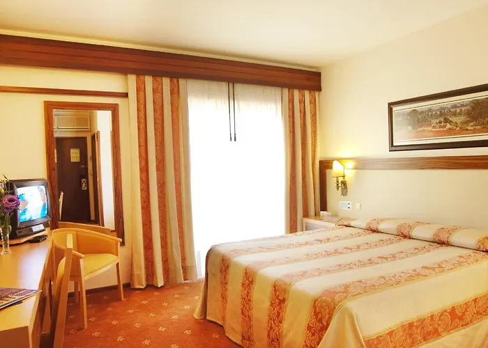 Hotel Afonso V & Aveiro