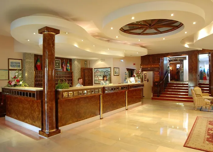 Afonso V & 3* Αβέιρο