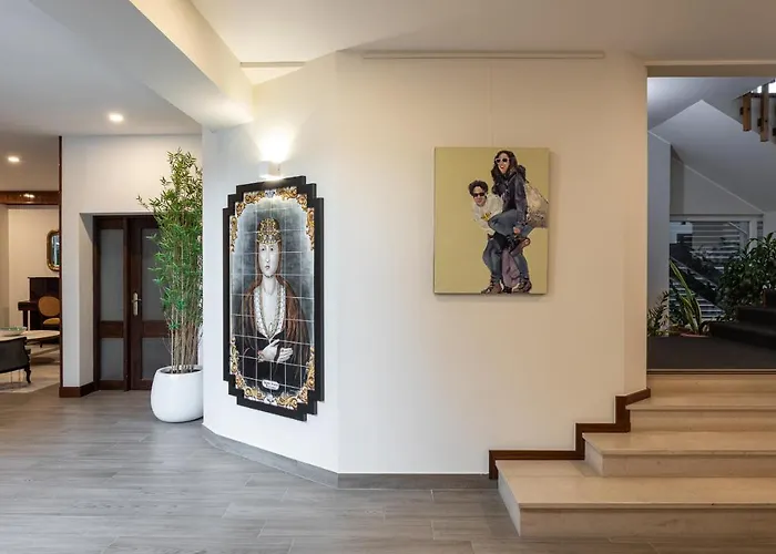 Afonso V & Ξενοδοχείο 3*