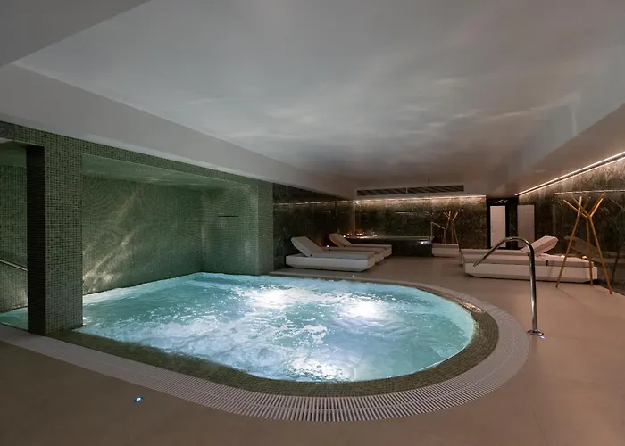 Hotel Afonso V & Aveiro