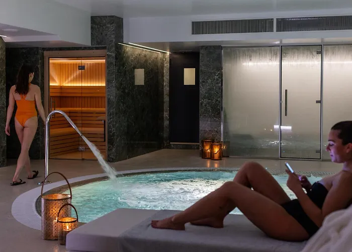 Hotel Afonso V & Aveiro