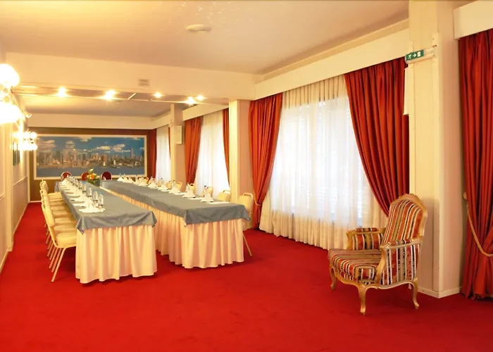 Ξενοδοχείο Afonso V & Αβέιρο