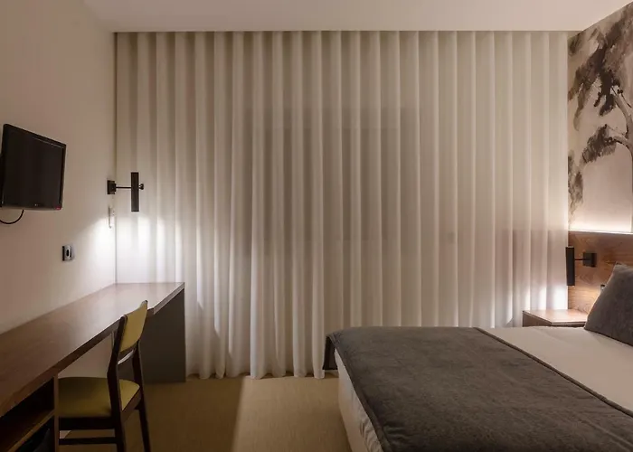 Afonso V & 3* Aveiro