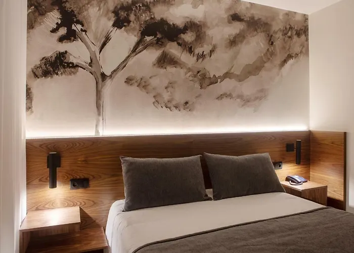 Ξενοδοχείο Afonso V &