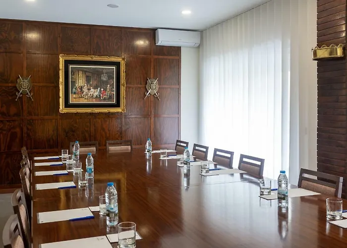 Afonso V & 3* Αβέιρο