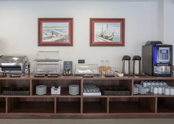 Afonso V & 3* Αβέιρο