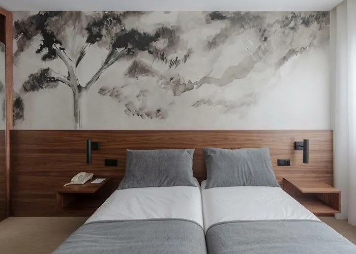 Afonso V & Ξενοδοχείο