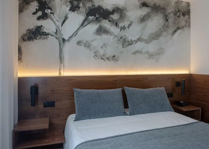 Afonso V & Ξενοδοχείο Αβέιρο