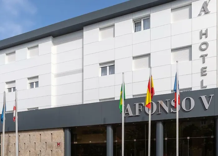 Afonso V & Αβέιρο